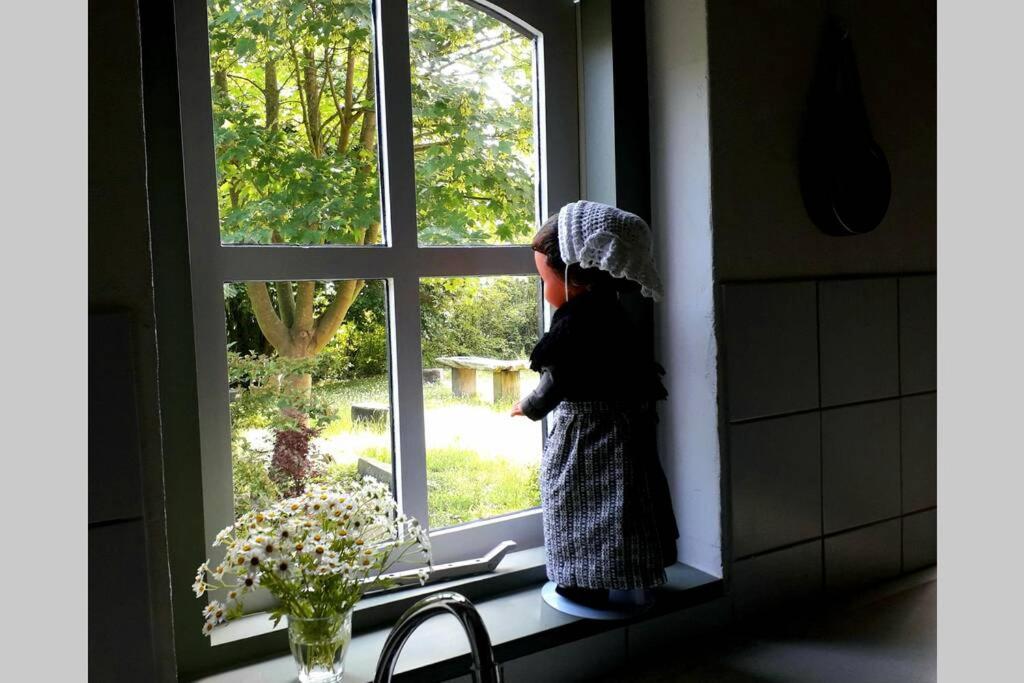 Logeren Op De Thoolse Parel Vakantiehuis Stavenisse Exterior foto